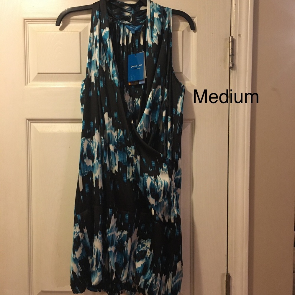 Beautiful dress